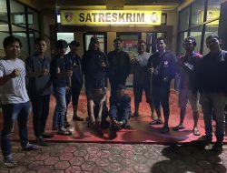 Tiga Warga Toboali Alami Luka Bacok Usai Nonton Pesta Rakyat Kuda Lumping Desa Rias