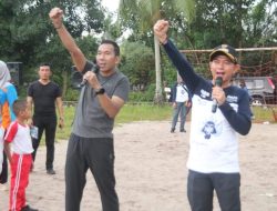 Mulkan: Anak Muda Harus Bisa Berwirausaha