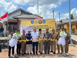 Kementerian ESDM: PJU TS di Babel Aspirasi BPJ
