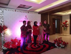 Resmikan Safran Hotel, Molen Optimis Mampu Bersaing dan Jadi Alternatif Menginap di Pangkalpinang
