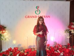 Optimis Dunia Pariwisata Bangkit, Farida Mantap Kelola Bisnis Hotel