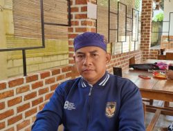 Dikenal Dermawan dan Berjiwa Sosial, Ambok Sose Ditampuk sebagai Penasehat Yayasan Selatan Peduli