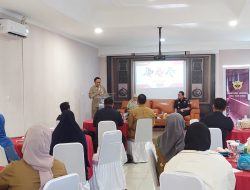Disperindag Babel Kirim Sampel Produk UMKM ke Empat Negara