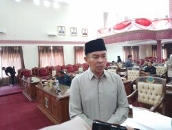 RPJMD Transisi, DPRD Sarankan Beri Perhatian Lebih pada Sektor Pariwisata