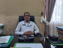 APBD Pemkab Babar Rp1,06 Triliun Terserap 38 Persen