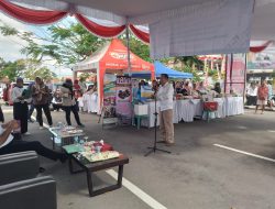 Rapat Hari Rabu di Pemkot Tanpa BT dan Wajib Ada Senyuman