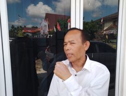 Samri Ajak Masyarakat Optimalkan Produk Lokal