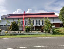 Dukung Pelaksanaan Porprov Babel VI, Tiga Venue Pertandingan Dilaksanakan di Aset PT Timah Tbk