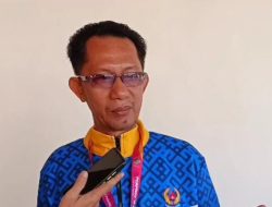 Targetkan 88 Medali Emas, 282 Atlet Bangka Barat Siap Bertading
