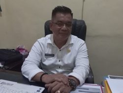 DLH Babar Terjunkan 35 Orang untuk Jaga Kebersihan Venue dan Penginapan