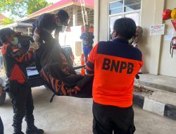 Tenggelam di Laut Bangka, Hasan Ditemukan Meninggal Dunia