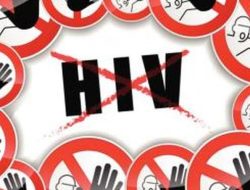 Kasus HIV AIDS di Pangkalpinang  Meningkat, Masih Doyan ‘Jajan’ Sembarangan?