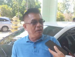 DLH Babar akan Bangun TPA Seluas 20 Hektar di Desa Peradong