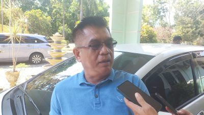 DLH Babar akan Bangun TPA Seluas 20 Hektar di Desa Peradong