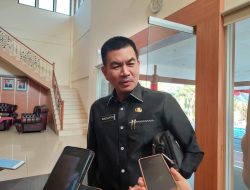 Tersindir Disebut Bermain Politik, Sekda Babel Blakblakan Sudah Dilirik Beberapa Parpol