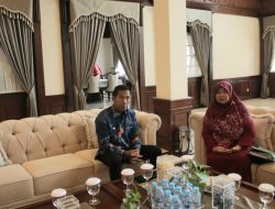 Pemprov Babel Terus Matangkan Persiapan Peringatan HUT ke-78 Kemerderkaan RI