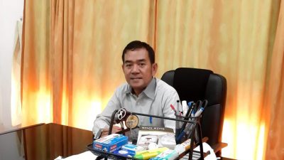 Tiga Parpol tak Lakukan Perbaikan Berkas Bacaleg