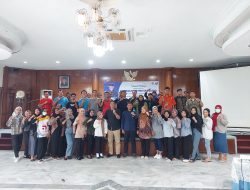 Ranto Sendhu Dorong Pemuda Menjadi Pelopor Penerus Bangsa yang Berkualitas