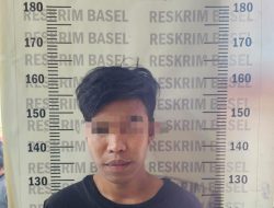 Terlibat Cekcok, Tangan Dika Bersimbah Darah Dibacok Celurit