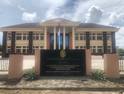 Akon, Cukong Timah Desa Kebintik Divonis Bebas oleh Majelis Hakim PN Koba