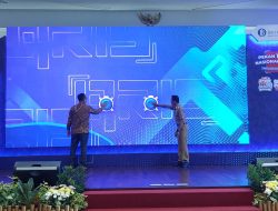 Wujudkan Smart City, Pemprov Dorong Pelaku Usaha Gunakan Transaksi Digital