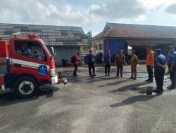 Mulkan Imbau Masyarakat Tak Bakar Hutan