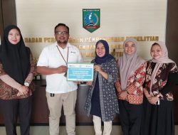 PT Timah Tbk Bantu Proses Revalidasi Belitong Unesco Global Geopark 2024
