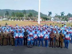 Mulkan Janjikan Rp35 Juta untuk Atlet Peraih Medali Emas