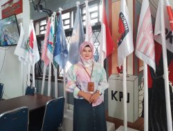 Pindah Domisili, Warga Diminta Lapor KPU