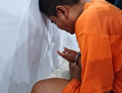 Ngaku Menyesal Bunuh Ayah Kandung, Pelaku Sebut Korban Ada Ilmu Macan