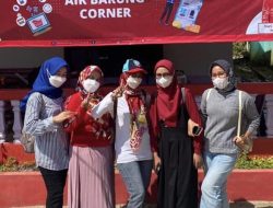 Mau Dapat Pundi-pundi Cuan, Pemkab Basel Ajak Gen Z dan Milenial Jualan di TikTok dan Shopee