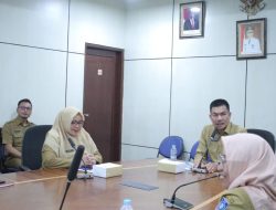 Laksanakan Muspim, Dewan Pengurus KORPRI Babel Bahas Kesejahteraan Anggota