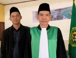 211 Suami di Babar Digugat Cerai Sepanjang 2023