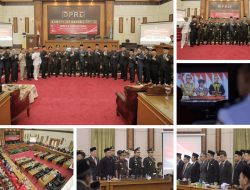 Momen HUT KE-78 RI, Marudur Ingin Melakukan Lompatan untuk Kemajuan