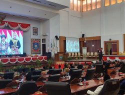 Masuki Tahun Politik, Jokowi Akui Tak Senyaman Persepsi Banyak Orang