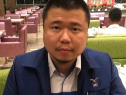 Anggota DPRD Basel Sayangkan Aplikasi Sitepus Bersifat Prematur, Tak Sesuai dengan Jargon “Orang Dalam”