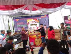 Akui Aplikasi Sitepus Tak Aktif Lagi, Riza: Dialihkan ke Akun TikTok dan Nomor Pribadi