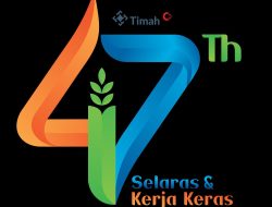 Mengelola Timah, Membangun Negeri 