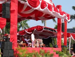 Suganda: Kegembiraan HUT RI Perkuat Persatuan dan Kesatuan