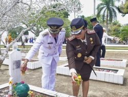 Ziarah ke Makam Pahlawan, Mulkan: Bukan Seremonial Semata