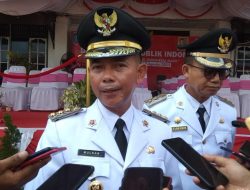 Memasuki Tahun Politik, Mulkan-Syahbudin Ajak Masyarakat Jaga Kekompakan