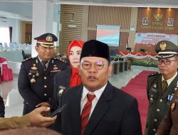 Soal Tapal Batas Basel-Bateng, Bupati  Bingung Sertifikat BPN dan Permendagri Berbeda