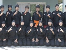 IPSI Babar Targetkan Juara Umum Porprov VI Babel