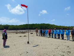 Ekspedisi Merah Putih, Bangka Flora Society Jelajah Alam Selatan Pulau Bangka