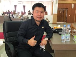 Anggota DPRD Basel Nilai Pergantian Jabatan Sekda Terkesan Mendadak, Wendy: Habiskan Uang Negara