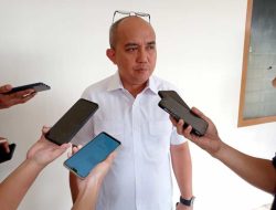 Lurah  Diminta Sebarkan Informasi Nikah Massal kepada Masyarakat