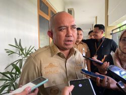 Wali Kota Sesalkan Terjadinya Perkelahian Pelajar, Minta Pelaku Diberikan Sanksi