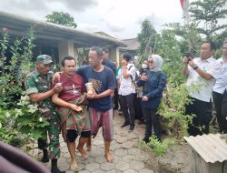 Depresi Dapat Nilai C, Jadi Penyebab Ari Mengurung Diri