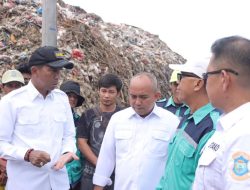 Pemprov Babel Segera Anggarkan Pembelian Alat Pembakar Sampah untuk Pangkalpinang