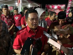 Pemkab Basel dan Baznas Kolaborasi Ciptakan 250 Usahawan Baru